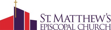 ST. MATTHEW EPISCOPAL - MCMINNVILLE, TN